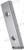 Recambios Marinos Anode Plate 600X125X65 (Ten00278E)