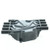Volvo Penta Distributor Cap - Volvo Penta (3858975)