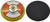 Recambios Marinos Backing Plate Repl 5" (Shu3130)