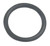 Dometic Evinrude, Johnson And Gale Outboard Motors O-Ring - Sierra Marine Engine Parts - 18-7117 (118-7117)