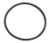 Dometic Evinrude, Johnson And Gale Outboard Motors O-Ring - Sierra Marine Engine Parts - 18-7128 (118-7128)