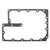 Engineered Marine Products Exhaust Plate Gasket Engineered Marine Products - Emp Engineered Marine Products (27-27160)