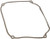 Dometic Gasket- Air Silencer Evinrude, Johnson And Gale Outboard Motors - Sierra Marine Engine Parts - 18-0985 (118-0985)