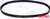 Recambios Marinos Belt, Timing (Rec66M-46241-00)