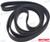 Recambios Marinos Belt: 81 Serpentine W/Pwr St (Mp810C-352)