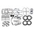 Engineered Marine Products Gasket Kit Engineered Marine Products - Emp Engineered Marine Products (27-02687)