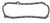 Dometic Gasket- Oil Pan - Sierra Marine Engine Parts - 18-1237 (118-1237)