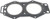 Dometic Head Gasket (2) - Sierra Marine Engine Parts (18-3832)