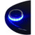 T.H. Marine Blue Led Cup Holder Ring (Led-Smchr-B-Dp)