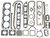 Dometic Mercruiser Oh Gasket Set 181 (18-4384)