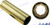 Recambios Marinos Brass Bearing 25X35X100 Mm (Cefms025035)