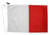 Lippert Components Inc Code Flag 12X18 H (93263)