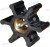 Recambios Marinos Impeller (Joh09-810B)