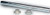 Tie Down Engineering, Inc. Roller Shaft With Pal Nut 5/8 X19-1/4 (86033)