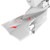 Savior Products, Inc Stingray Xr4 Sr Hydrofoil (Sr-Xr4-2)