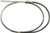 Uflex Usa Uflex Rotary Steering Cable (M66X15)