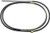 Uflex Usa Universal Qc Rotary Stearing Cable - Uflex Usa (M66X18)