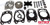Recambios Marinos Water Pump Kit (Rec6F5-W0078-A0)