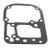 Dometic Exhaust Housing Gasket - Sierra Marine Engine Parts - 18-2907-9 (118-2907-9)