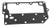 Dometic Exhaust Manifold Gasket - Sierra Marine Engine Parts - 18-0106-9 (118-0106-9)