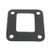 Dometic Gasket- Exhaust Elbow Mounting. Mercury - Sierra Marine Engine Parts (18-0954)