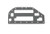 Dometic Gasket- Exhaust Manifold - Sierra Marine Engine Parts - 18-1207 (118-1207)