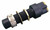 Sea-Dog Line Poly Push Button Switch W/Cap (420427-1)