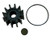 Dometic Impeller Kit - Sierra Marine Engine Parts - 18-3276-1 (118-3276-1)