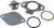 Dometic Mercruiser Thermostat Kit - Sierra Marine Engine Parts - 18-3668 (118-3668)