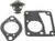 Dometic Mercury. Thermostat Kit - Sierra Marine Engine Parts - 18-3652 (118-3652)