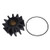 Engineered Marine Products Neoprene Impeller Without-Ring Engineered Marine Products (47-01312)