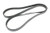 Dometic Serpentine Belt - Sierra Marine Engine Parts - 18-15116 (118-15116)