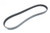 Dometic Serpentine Belt - Sierra Marine Engine Parts - 18-15128 (118-15128)