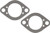 Dometic Thermostat Cover Gasket - Sierra Marine Engine Parts - 18-2555-9 (118-2555-9)
