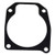 Engineered Marine Products Water Pump Gasket Engineered Marine Products - Emp Engineered Marine Products (27-01936)