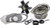 Dometic Water Pump Kit - Sierra Marine Engine Parts - 18-3570 (118-3570)