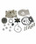 Dometic Water Pump Kit J/E W/Housing - Sierra Marine Engine Parts - 18-3382 (118-3382)