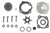 Dometic Waterpump Kit Without Housing - Sierra Marine Engine Parts - 18-3401 (118-3401)