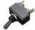 Sea-Dog Line Toggle Switch Lit Tip Ring On/ Off (420121-1)