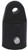 Sea-Dog Line Nylon Top Cap(Black)-3/4" (273110-1)