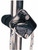 Sea-Dog Line Rail Mount Loop Clt Fender Holder (327110-1)