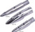 Sea-Dog Line Stainless Steel 16-1/2Dgrail End (End Out) (289165-1)
