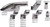 Sea-Dog Line Stainless Steel 60Dg End 7/8" (285160-1)