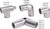 Sea-Dog Line Stainless Steel 90Dg Elbow 1" (295091-1)