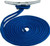 Sea-Dog Line 2 Braid Nylon Dock Line 1/2X30' - Sea-Dog Line (302112030Bk-1)