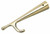 Sea-Dog Line Bronze Boat Hook (672800-1)