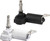 Sea-Dog Line Mrv Wiper Motor - - 2.5" 110Dg - Sea-Dog Line (412121W-3)