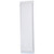 Lippert Components Inc Vinyl Covered Flat Fender Wht (338)