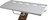 Sea-Dog Line Fillet Tbl/Rod Holder Gmbl Mount - Sea-Dog Line (326510-3)