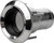 Sea-Dog Line Stainless Steel Exhaust Through Hull 3" - Sea-Dog Line (521130)